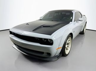 Used 2020 Dodge Challenger R/T Scat Pack RWD video 3
