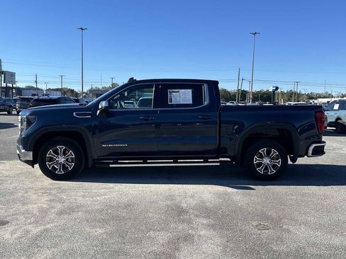 Used 2023 GMC Sierra 1500 SLE image 5