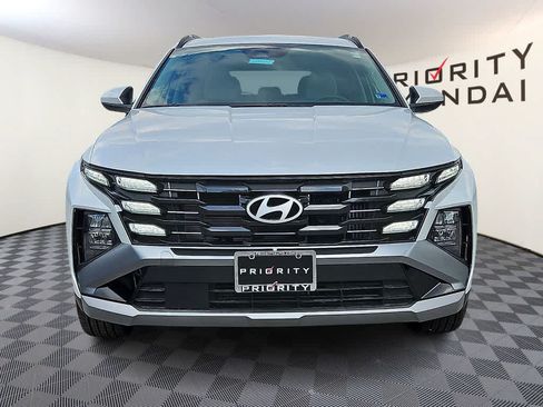 New 2026 Hyundai Tucson SEL AWD/4WD image 2