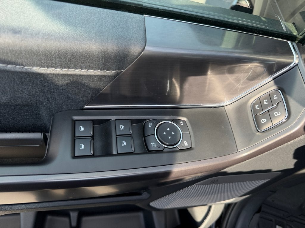 Used 2026 Ford F150 Lariat AWD/4WD image 22