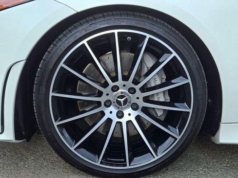 Used 2021 Mercedes-Benz CLS 450 image 9