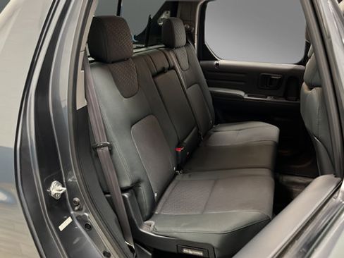 Used 2011 Honda Ridgeline RTS image 23