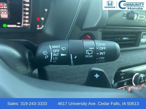 New 2026 Honda Passport TrailSport image 28