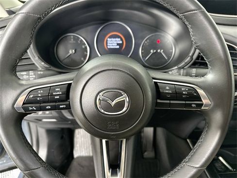Used 2024 MAZDA CX-30 AWD 2.5 S w/ Preferred Package image 20