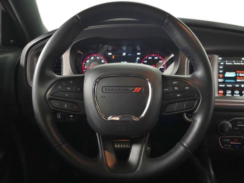 Used 2023 Dodge Charger GT w/ Blacktop Special Edition AWD/4WD image 20