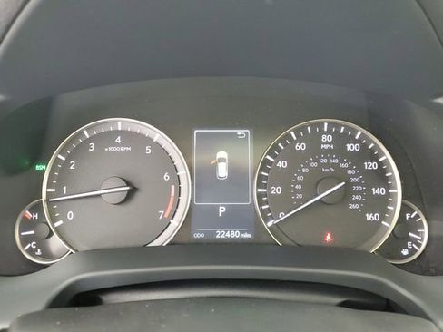 Used 2022 Lexus RX 350L 350L w/ Premium Package image 27