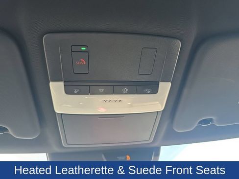 Used 2023 Mitsubishi Outlander SE Black Edition AWD/4WD image 9