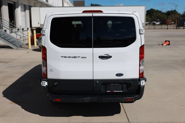 Used 2018 Ford Transit 350 XL RWD image 12