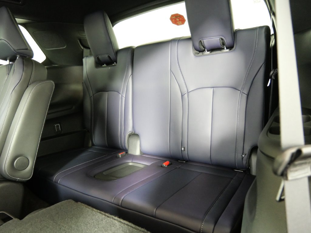 New 2027 INFINITI QX60 Sport AWD/4WD image 14