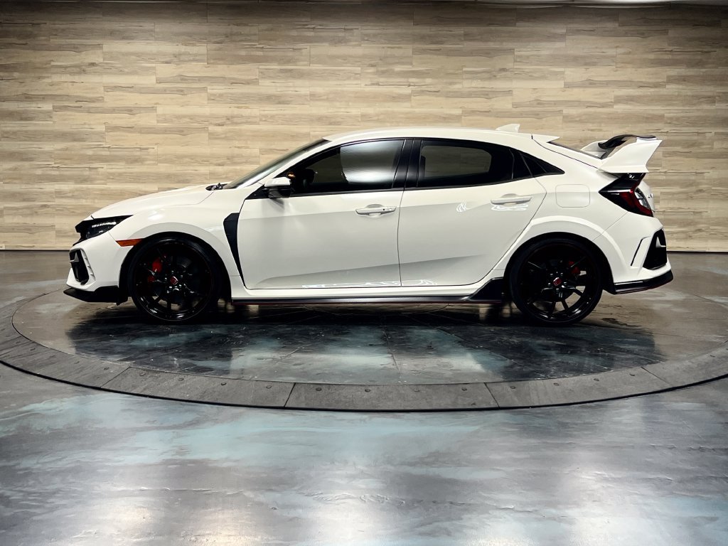 Used 2021 Honda Civic Type R image 22