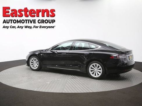 Used 2018 Tesla Model S 75D AWD/4WD image 60