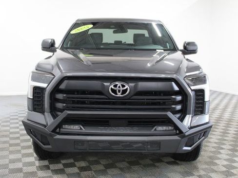 Used 2025 Toyota Tundra SR5 image 9