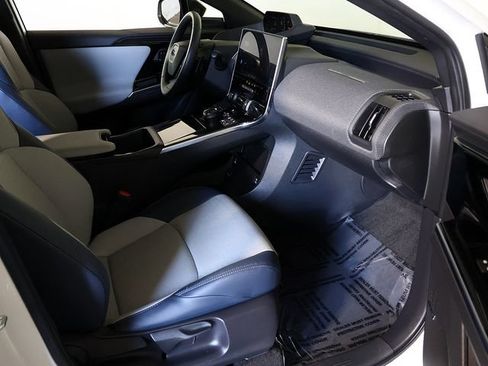 Used 2023 Subaru Solterra AWD image 37