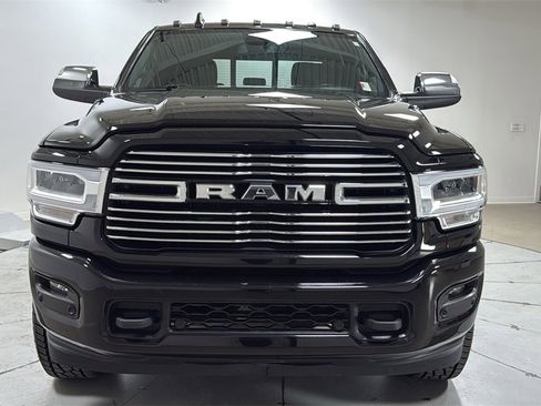 Used 2022 RAM 2500 Laramie image 2