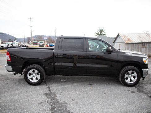 Used 2024 RAM 1500 Tradesman image 2