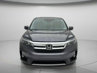 Used 2022 Honda Pilot EX-L video 2