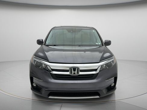 Used 2022 Honda Pilot EX-L image 2