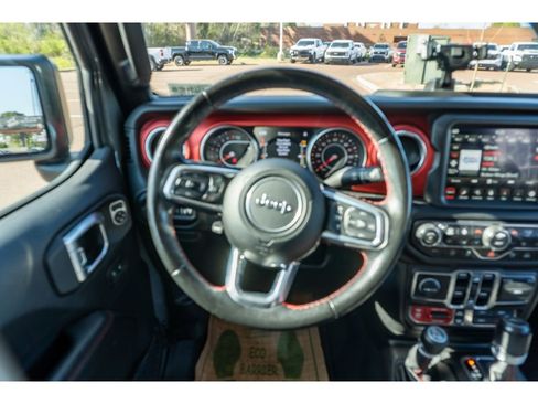 Used 2020 Jeep Gladiator Rubicon image 22