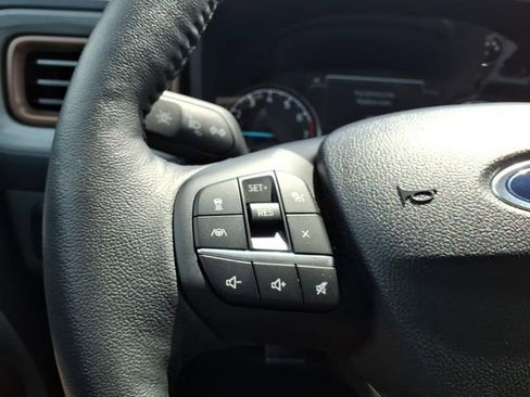 Used 2022 Ford Maverick Lariat w/ Lariat Luxury Package AWD/4WD image 13