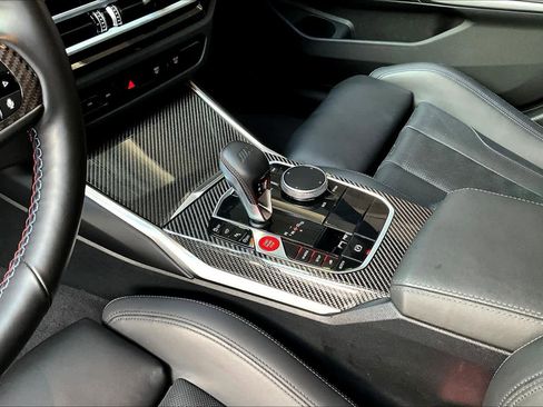 Used 2024 BMW M3 Competition w/ Executive Package image 16