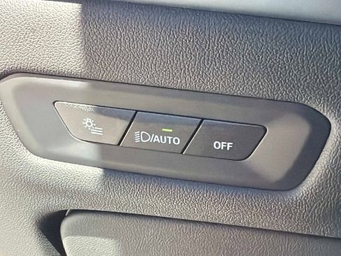 Used 2025 BMW X5 xDrive40i image 56