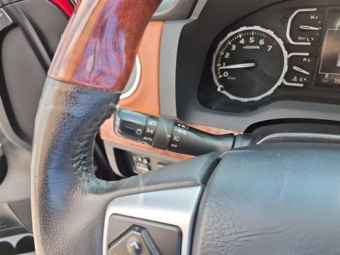 Used 2019 Toyota Tundra 1794 Edition image 36