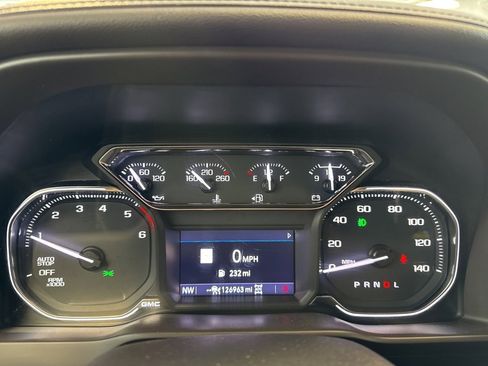 Used 2020 GMC Sierra 1500 SLT w/ SLT Premium Plus Package image 8