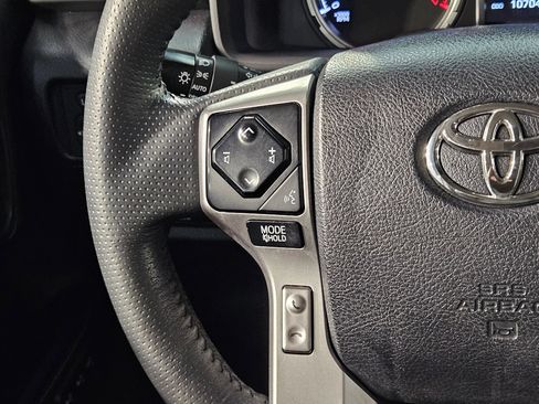 Used 2021 Toyota 4Runner Limited RWD image 27