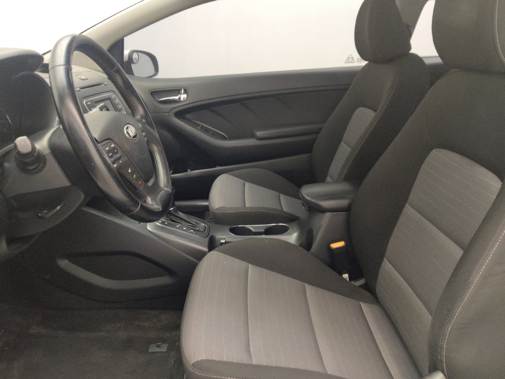 Used 2015 Kia Forte Koup EX FWD image 17