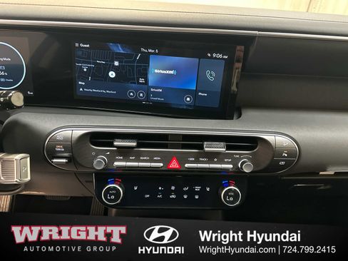 New 2026 Hyundai Palisade SEL image 15