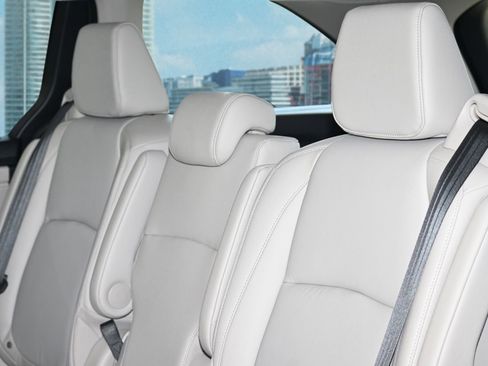 New 2026 Honda Odyssey EX-L image 18