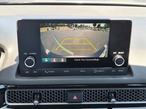 Used 2024 Honda Civic EX image 14