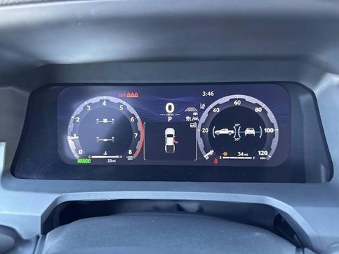 Certified 2025 Toyota Tacoma Limited image 29