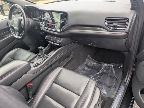 Used 2021 Dodge Durango R/T w/ Technology Group image 30
