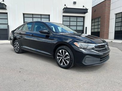 Used 2023 Volkswagen Jetta S w/ Driver Assistance Package