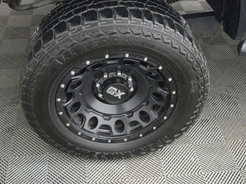 Used 2016 RAM 2500 SLT AWD/4WD image 21
