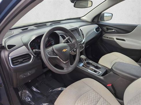 Used 2024 Chevrolet Equinox LS FWD image 11