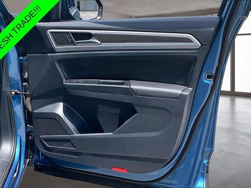 Used 2019 Volkswagen Atlas SE AWD/4WD image 27