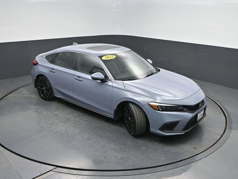 Used 2023 Honda Civic Sport Touring image 37