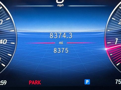 Certified 2025 Mercedes-Benz GLA 250 GLA 250 image 30