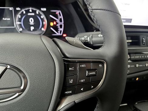 New 2025 Lexus ES 350 350 image 21