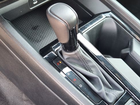 Certified 2023 Honda Accord Sport image 12