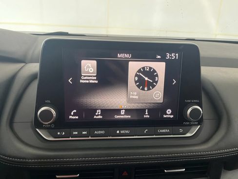 Used 2024 Nissan Rogue SV AWD/4WD image 64