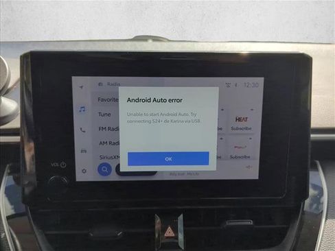 Certified 2025 Toyota Corolla LE image 20