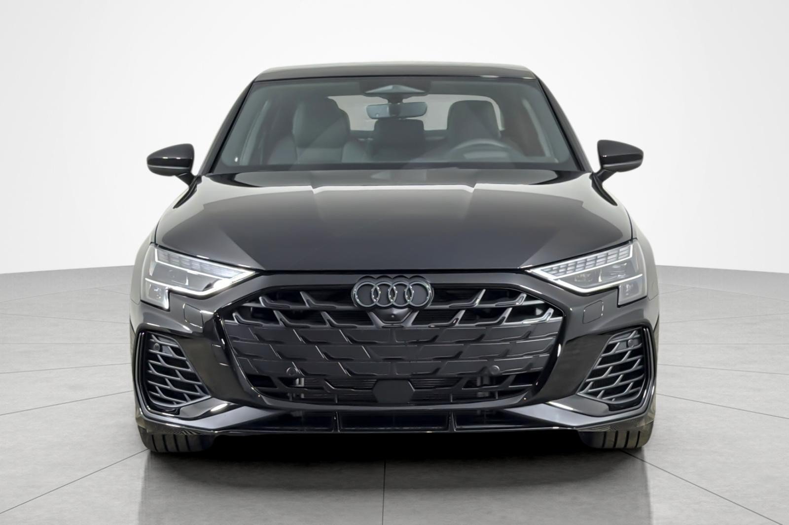New 2026 Audi S3 Premium AWD/4WD image 8