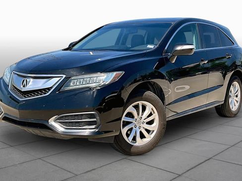 Used 2016 Acura RDX FWD w/ Technology Package image 1