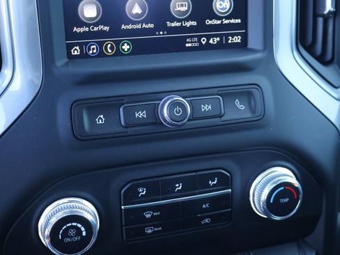 Certified 2024 GMC Sierra 1500 Pro w/ Pro Value Package image 28