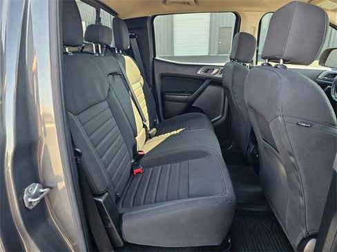 Used 2023 Ford Ranger XLT w/ Equipment Group 302A High image 14
