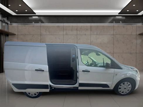 Used 2022 Ford Transit Connect XLT FWD image 15
