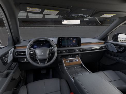 New 2025 Lincoln Aviator Reserve w/ Equipment Group 201A image 9